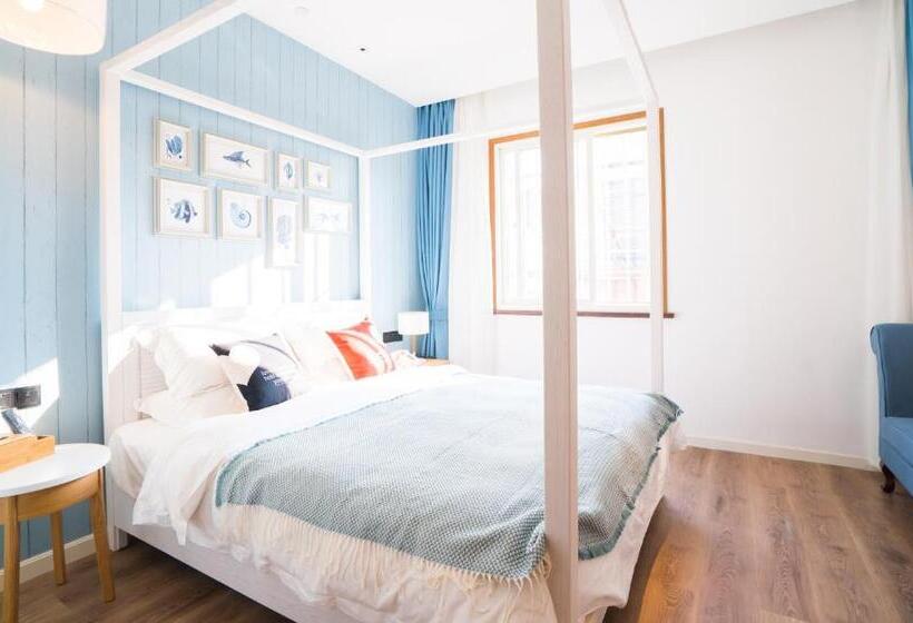 银座文度hotel文登昆嵛路百大广场店