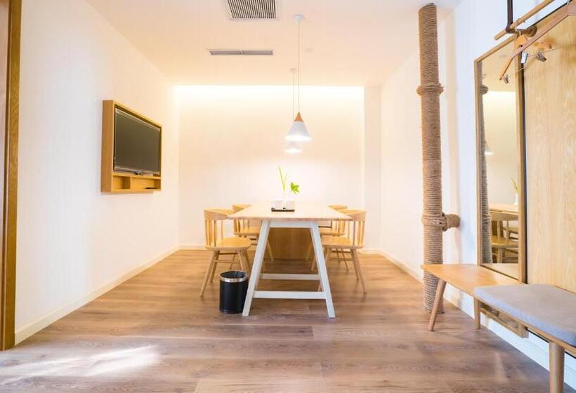 银座文度hotel文登昆嵛路百大广场店