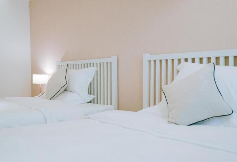 银座文度hotel文登昆嵛路百大广场店