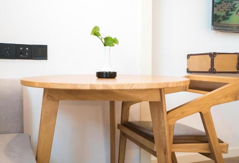 银座文度hotel文登昆嵛路百大广场店