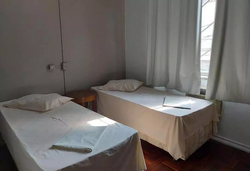 Hsp   Hotel São Paulo