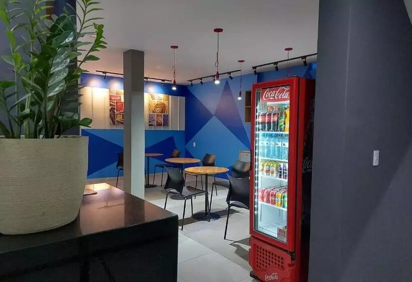 Hsp   Hotel São Paulo