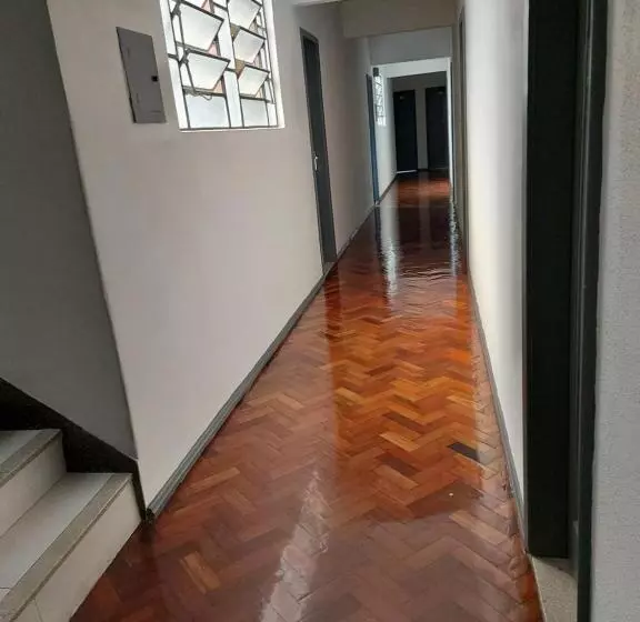 Hsp   Hotel São Paulo