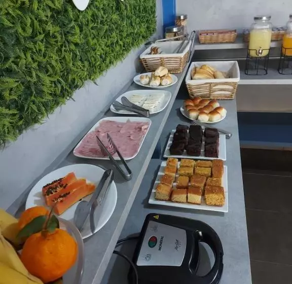 Hsp   Hotel São Paulo