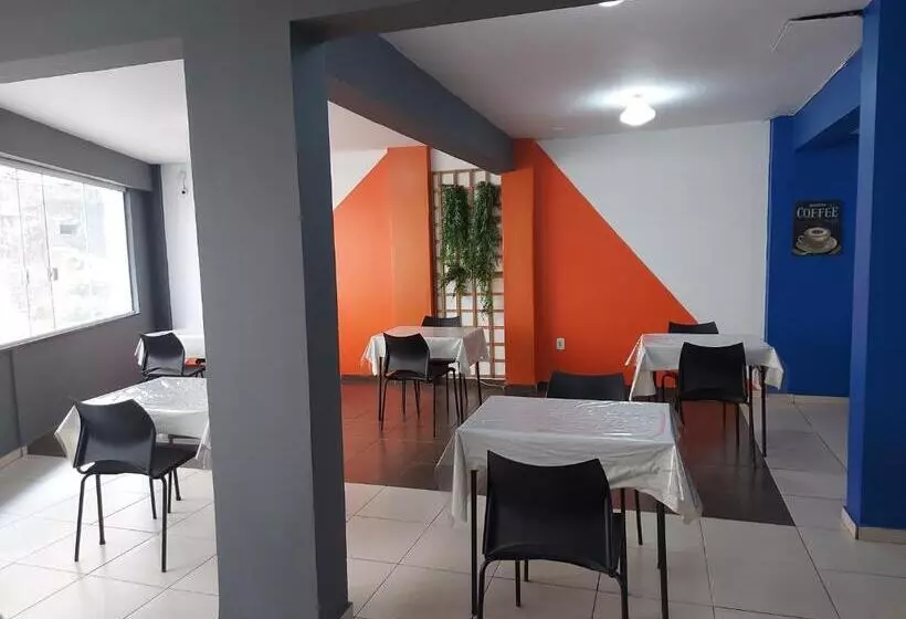 Hsp   Hotel São Paulo