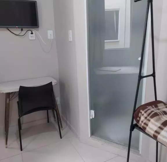 Hsp   Hotel São Paulo