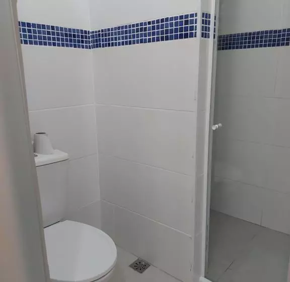 Hsp   Hotel São Paulo