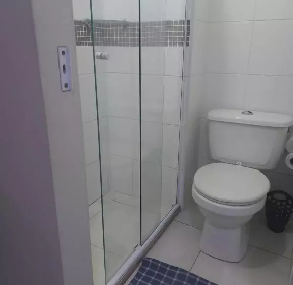 Hsp   Hotel São Paulo