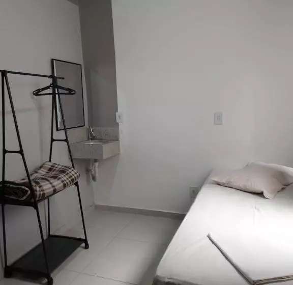 Hsp   Hotel São Paulo