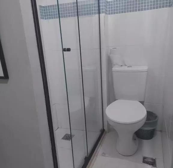 Hsp   Hotel São Paulo