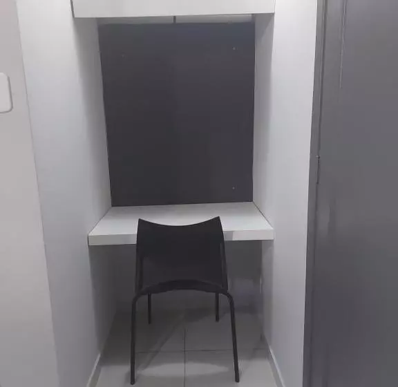 Hsp   Hotel São Paulo