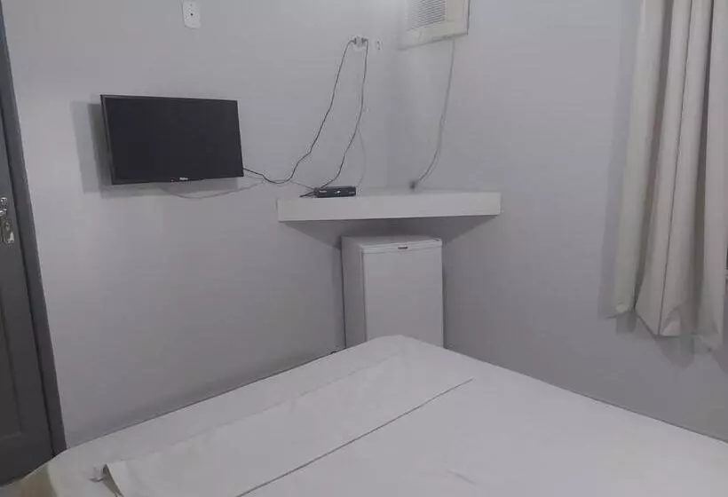 Hsp   Hotel São Paulo