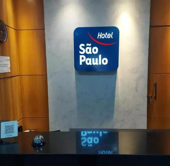 Hsp   Hotel São Paulo