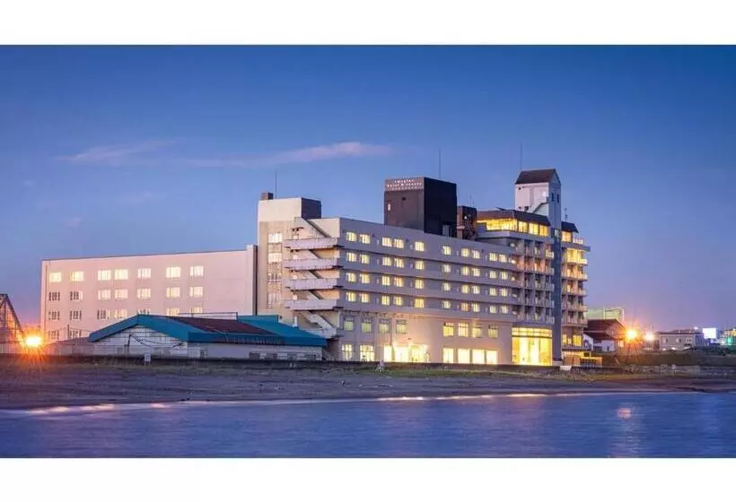 Imagine Hotel & Resort Hakodate Vacation Stay 73143v