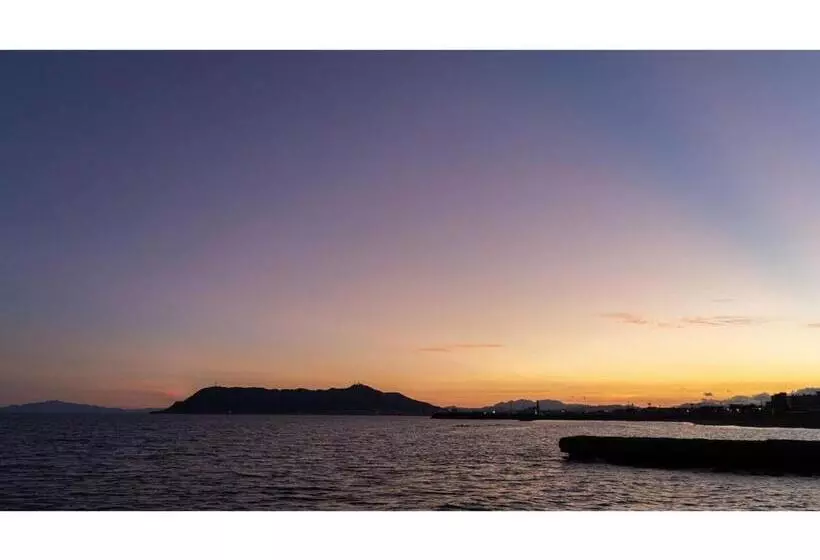 Imagine Hotel & Resort Hakodate Vacation Stay 73143v