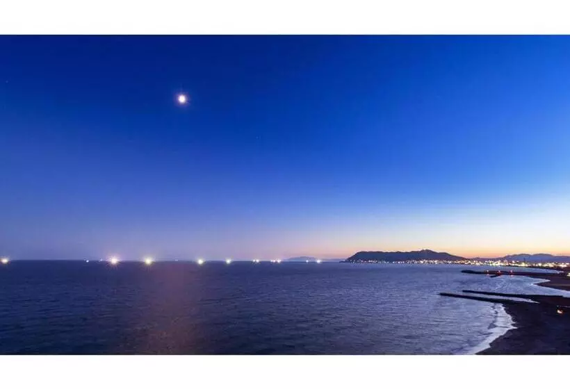 Imagine Hotel & Resort Hakodate Vacation Stay 73143v