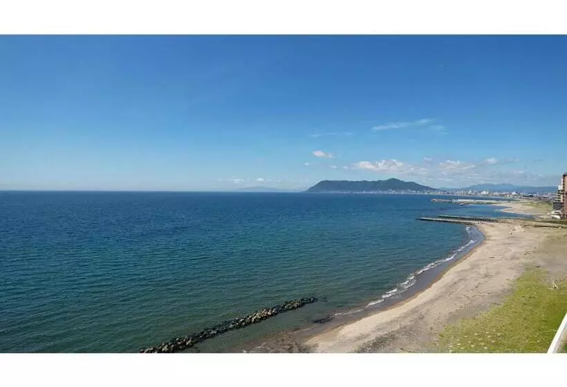 Imagine Hotel & Resort Hakodate Vacation Stay 73143v