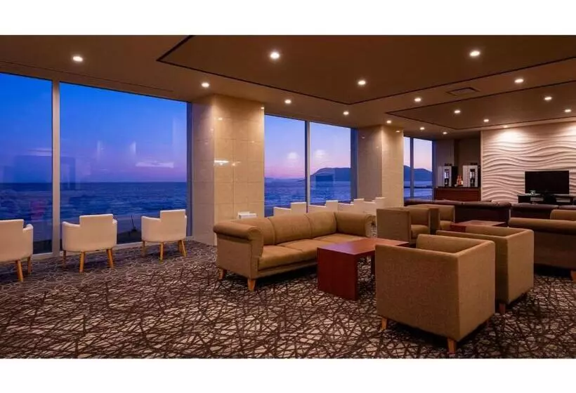 Imagine Hotel & Resort Hakodate Vacation Stay 73143v