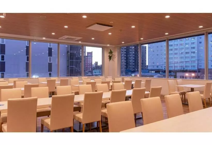 Imagine Hotel & Resort Hakodate Vacation Stay 73143v