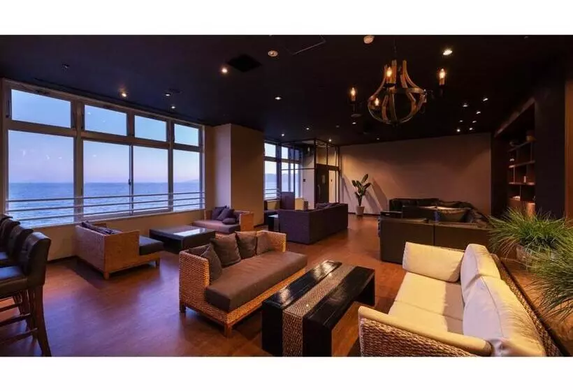 Imagine Hotel & Resort Hakodate Vacation Stay 73143v