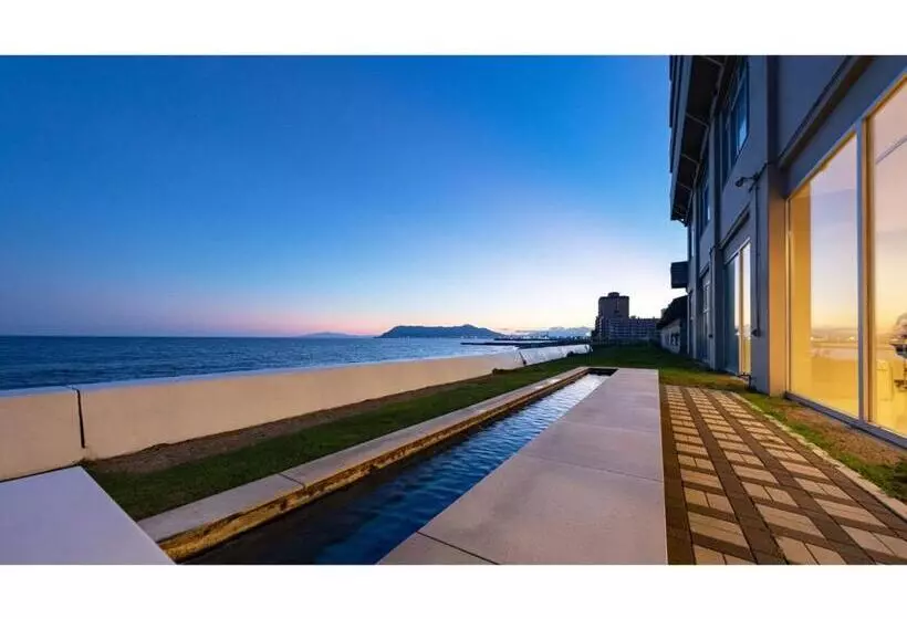 Imagine Hotel & Resort Hakodate Vacation Stay 73143v