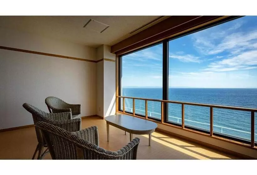 Imagine Hotel & Resort Hakodate Vacation Stay 73143v
