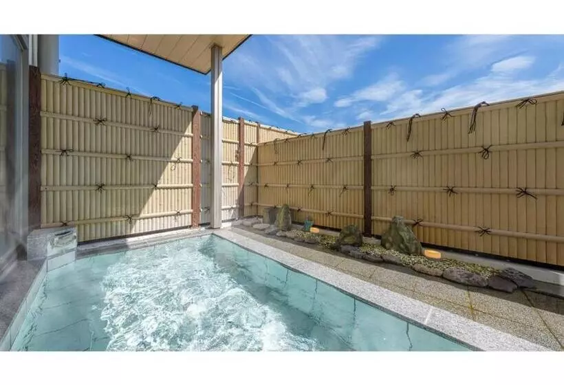 Imagine Hotel & Resort Hakodate Vacation Stay 73143v