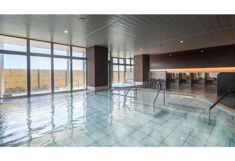 Imagine Hotel & Resort Hakodate   Vacation Stay 73143v