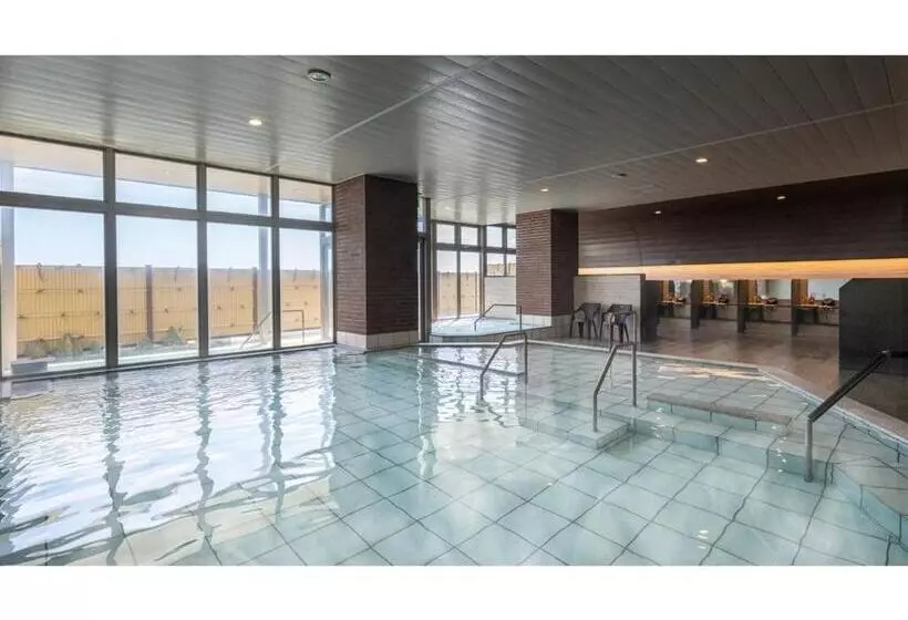 Imagine Hotel & Resort Hakodate Vacation Stay 73143v