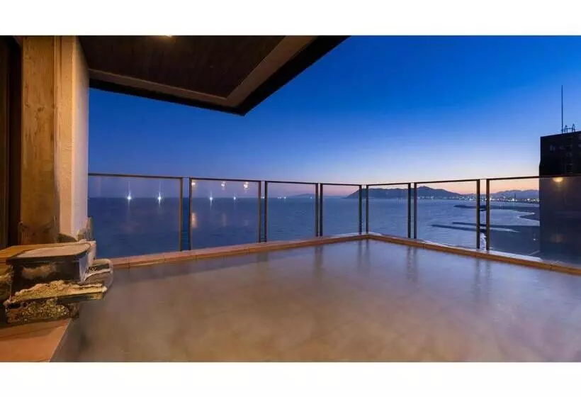 Imagine Hotel & Resort Hakodate Vacation Stay 73143v