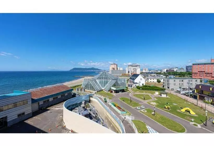 Imagine Hotel & Resort Hakodate Vacation Stay 73143v