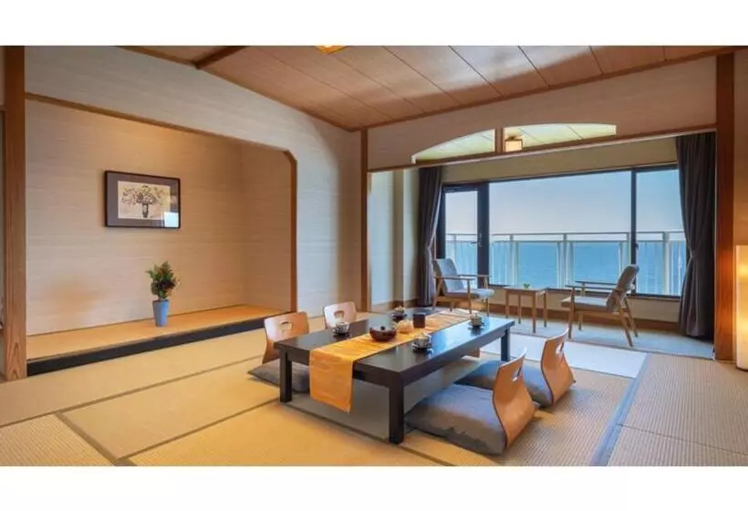 Imagine Hotel & Resort Hakodate Vacation Stay 73143v