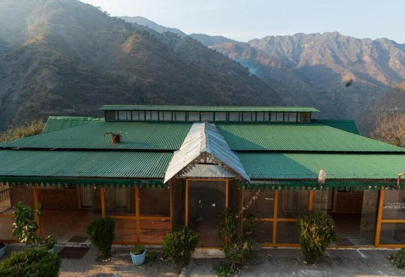 Kalindi Nature Resort Lakhamandal