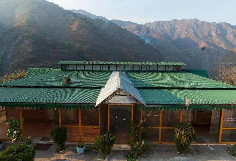 Kalindi Nature Resort Lakhamandal