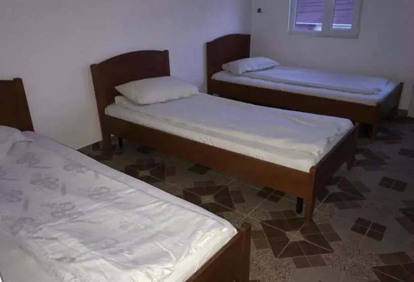 Motel California