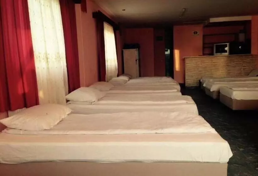 Motel California