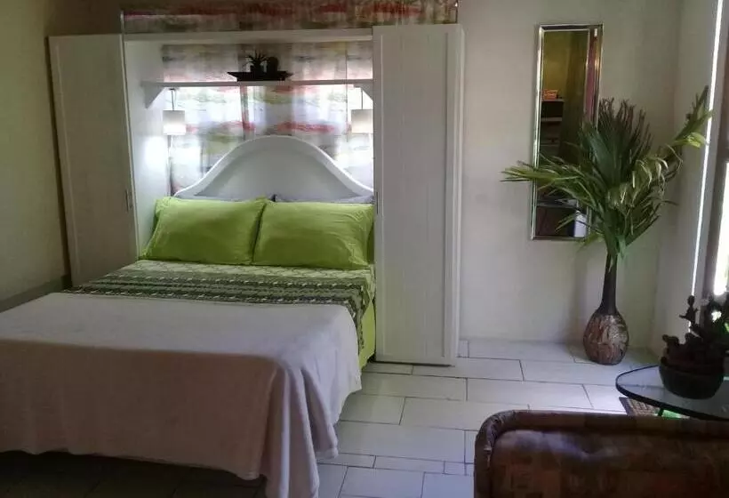 پانسیون De Loft