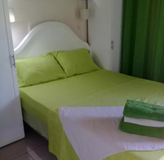 پانسیون De Loft