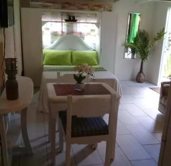 پانسیون De Loft