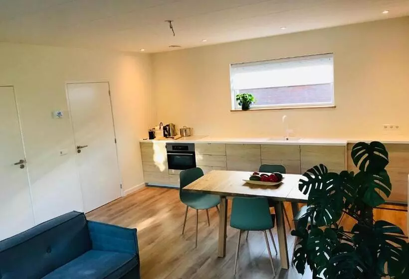 Majatalo Guest House Amersfoort Center