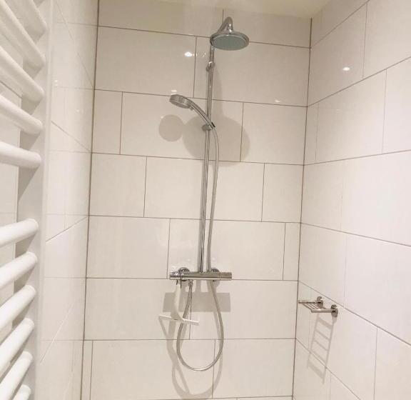 بنسيون Guest House Amersfoort Center