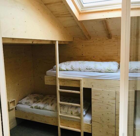 بنسيون Guest House Amersfoort Center