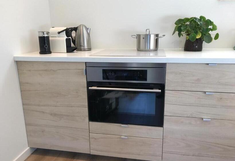 بنسيون Guest House Amersfoort Center