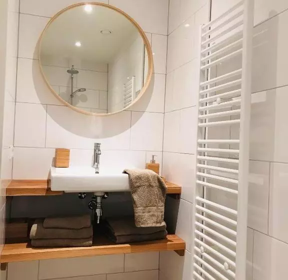 Majatalo Guest House Amersfoort Center