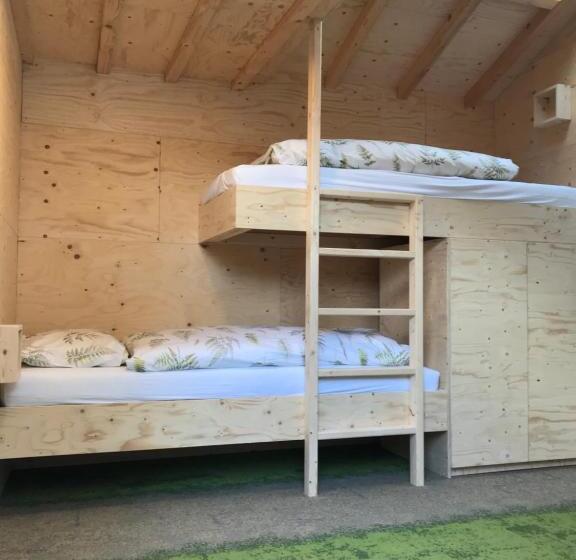 بنسيون Guest House Amersfoort Center