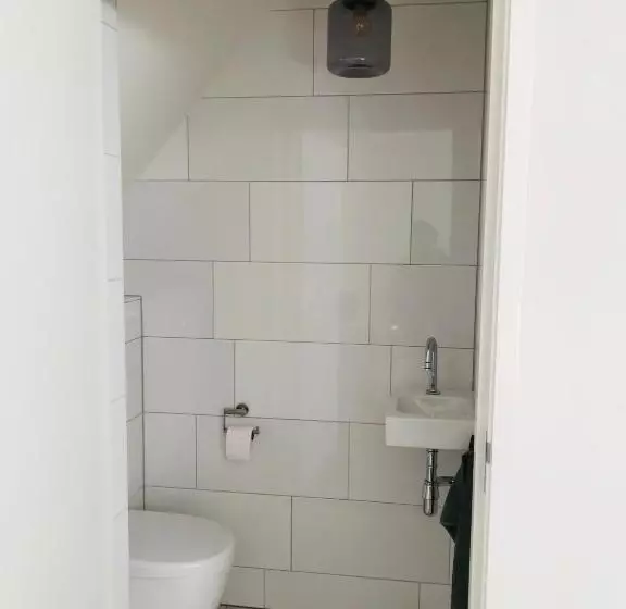 Majatalo Guest House Amersfoort Center