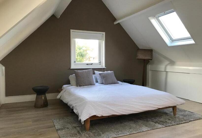 بنسيون Guest House Amersfoort Center