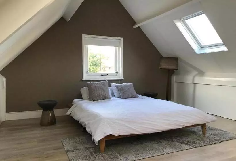 Majatalo Guest House Amersfoort Center