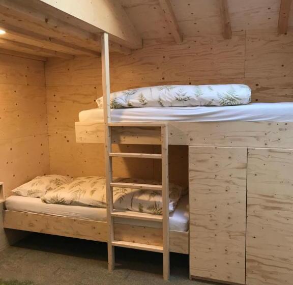 بنسيون Guest House Amersfoort Center