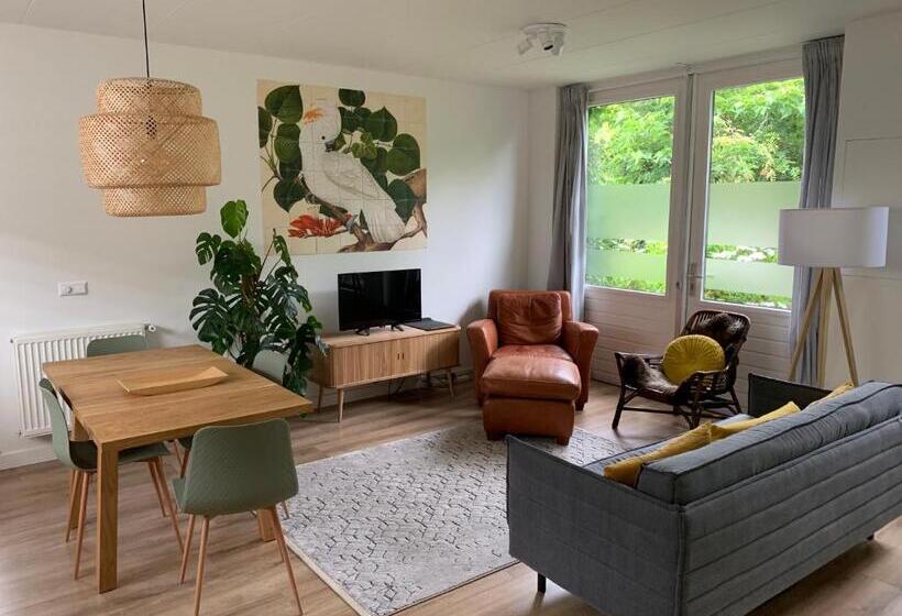 بنسيون Guest House Amersfoort Center